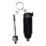 Kit Coifa Barra Axial