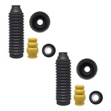 Kit Coifa Batente Coxim Rolamento Dianteiro Hrv 16 Em Diante