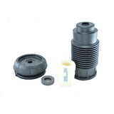 Kit Coifa Batente Coxim Rolamento Dianteiro Vectra Até 1995