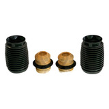 Kit Coifa Batente Haste Amort Diant Mercedes Slk 350 04 12