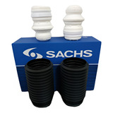 Kit Coifa Batente Haste Amortecedor Diant Mercedes B180 B200