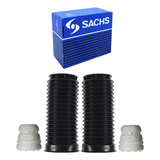 Kit Coifa Batente Haste Amortecedor Diant Mercedes B180 B200