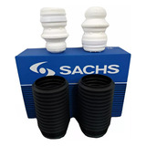 Kit Coifa Batente Haste Amortecedor Diant Mercedes B180 B200