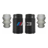 Kit Coifa Batente Haste Amortecedor Diant Mercedes b180