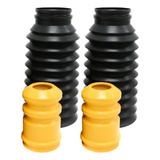 Kit Coifa Batente Sachs