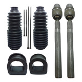 Kit Coifa Buchas Direção E Barra Axial Chevette 73 A 93