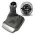 Kit Coifa C/ Base E Manopla Cambio Cobalt Manual 2012 A 2017