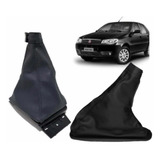 Kit Coifa Câmbio ex elx el hlx Siena Strada Freio De Mão