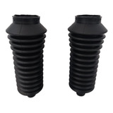 Kit Coifa Da Caixa De Direção Mecanico Renault Twingo 2000