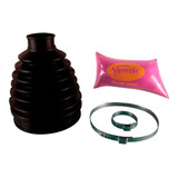 Kit Coifa Da Homocinetica