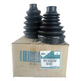 Kit Coifa Da Junta Homocinética Ford Focus 2014 Até 2019