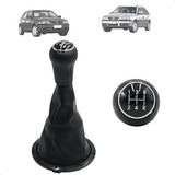 Kit Coifa De Cambio Manopla Gol G3 99 A 05