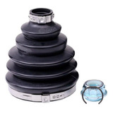 Kit Coifa Do Semi eixo Ld Externo Vw Golf 2 0 2009 2014 Vi