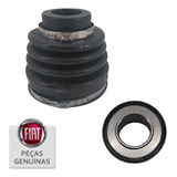 Kit Coifa E Rolamento Original Fiat Brava 1 6