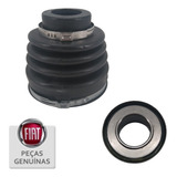 Kit Coifa E Rolamento Original Fiat Nova Strada 1 4