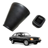 Kit Coifa Guarda Pó Eixo Traseiro Cardan Chevette 94609412
