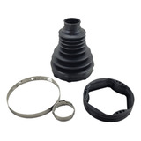 Kit Coifa Homocinetica Fiat