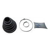 Kit Coifa Homocinetica Lado Cambio Land Cruiser Prado 2002