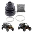 Kit Coifa Homocinética Para Utv E Quadriciclos Can am
