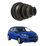 Kit Coifa Junta Homo Lado Cambio Ford Fiesta 1999 A 2013