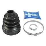 Kit Coifa Lado Câmbio trizeta Honda Fit 2004 Até 2008