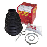 Kit Coifa Roda Gm