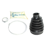 Kit Coifa Roda Ranger