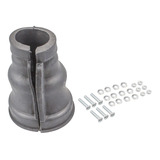 Kit Coifa Semi eixo 141810 Kombi 1970 1971 1972