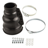 Kit Coifa Semi eixo 641812 Fusca 73 74 75 76 77 78