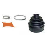 Kit Coifa Semi eixo Lado Cambio Esquerdo Civic Fit