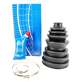 Kit Coifa Skf Homocinetica