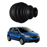 Kit Coifa Tripoide L