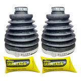 Kit Coifas Do Semi eixo Lado Roda Hilux Sw4 2005 A 2022