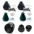 Kit Coifas Homocinetica Cambio E Roda Peugeot 206  1998/2010