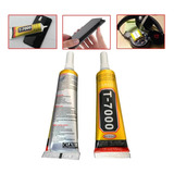 Kit Cola B7000 T7000 110ml Grande Celular Tablet Multiuso
