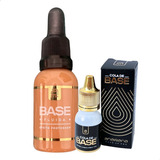 Kit Cola Base Efeito