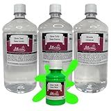 Kit Cola Clear 1