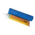 Kit Cola E Lona Para Reparo Piscina De Vinil
