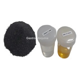 Kit Cola Oxido Abrasivo