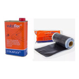 Kit Cola Preta Flex 950ml