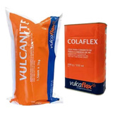 Vulcaflex