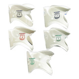 Kit Colar Cervical Para