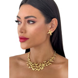 Kit Colar Conjunto E