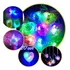 Kit Colar Pisca Luminoso 20un Led Colorido Festa Sortidos