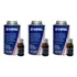 Kit Colas Cimento 1kg E Catalisadores 25ml Vipal   3 Unidade