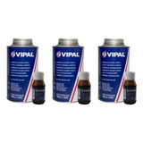 Kit Colas Cimento 1kg
