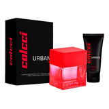 Kit Colcci Urban Girls