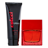 Kit Colcci Urban Girls
