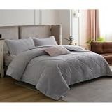 Kit Colcha Casal Luxor
