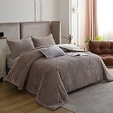 Kit Colcha Casal Luxor